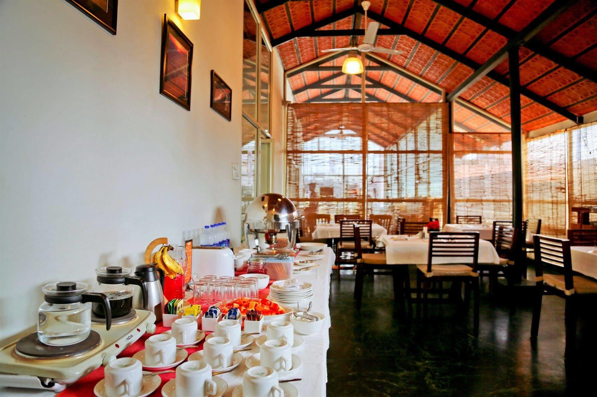 Maple Suites, Serviced Apartments บังกาลอร์ ภายนอก รูปภาพ