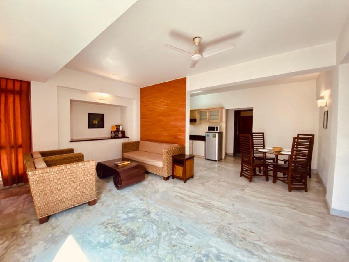 Maple Suites, Serviced Apartments บังกาลอร์ ภายนอก รูปภาพ